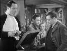 The Man Who Knew Too Much (1934)Nova Pilbeam, Peter Lorre and child